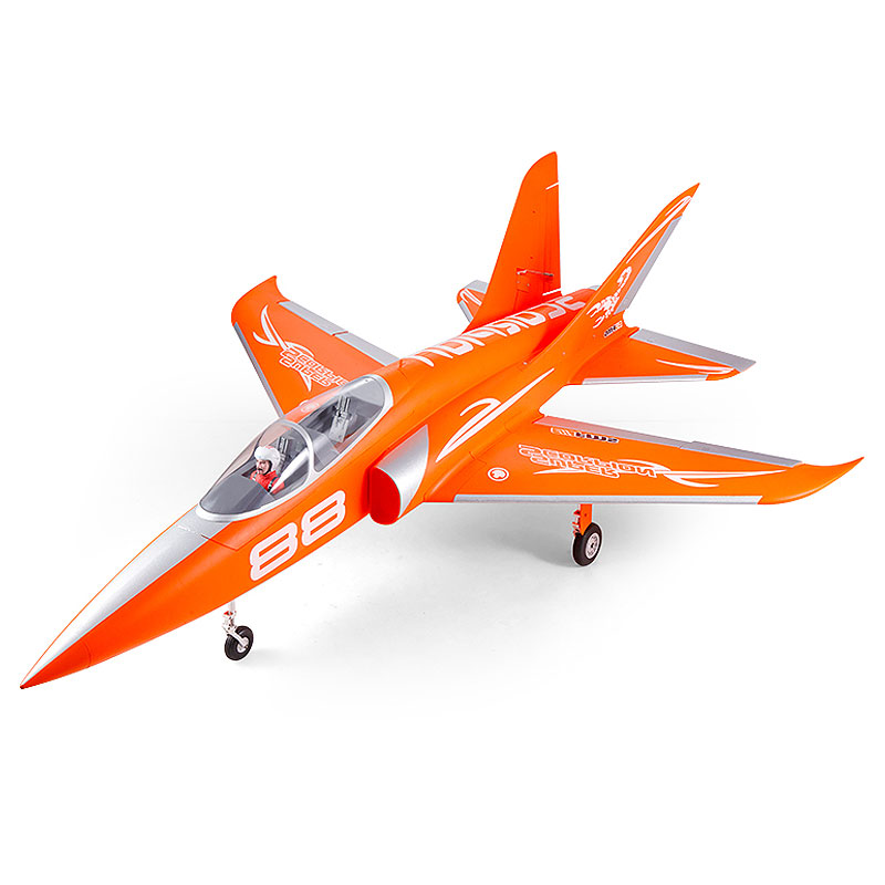 FMS 90mm Super Scorpion V2 EDF Jet PNP