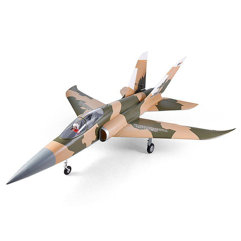 FMS 90mm Super Scorpion V2 EDF Jet PNP