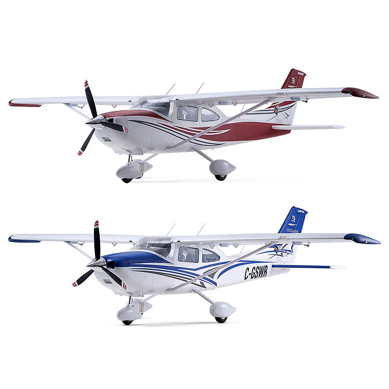 FMS 1500mm Cessna 182 PNP