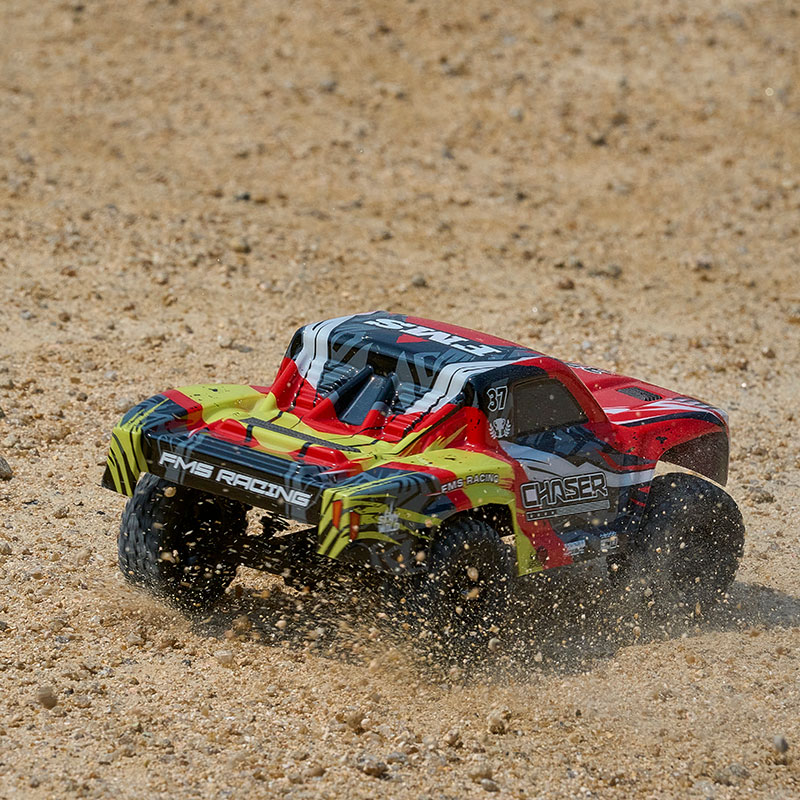 FMS 1:24 FSC24 Short Course Truck