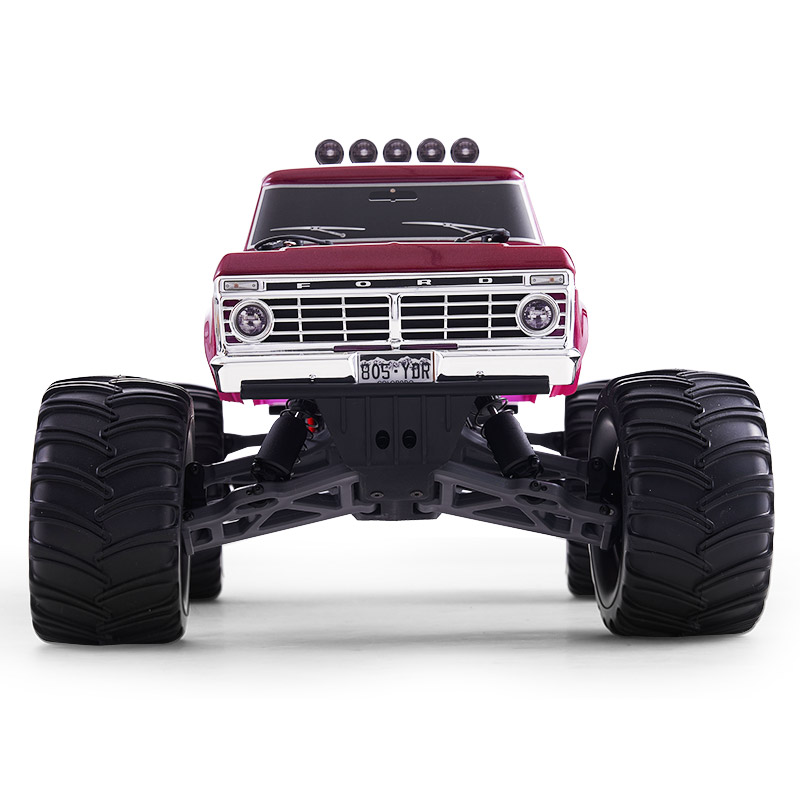 FMS 1:10 Ford F100 Monster Truck RTR