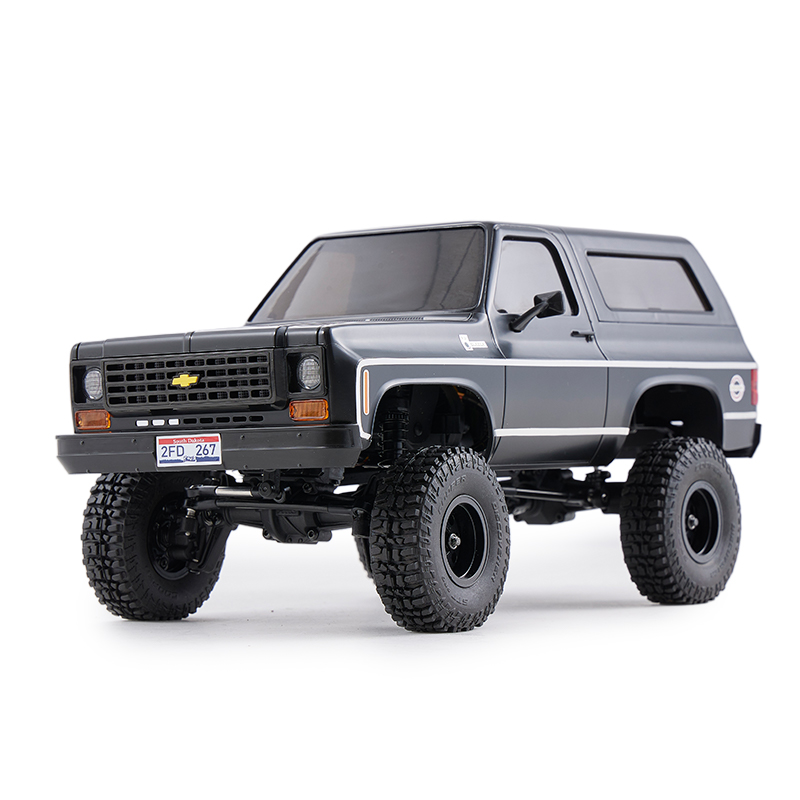 1/24 RC K5 Blazer RTR | High Detail & Performance – FMS Model