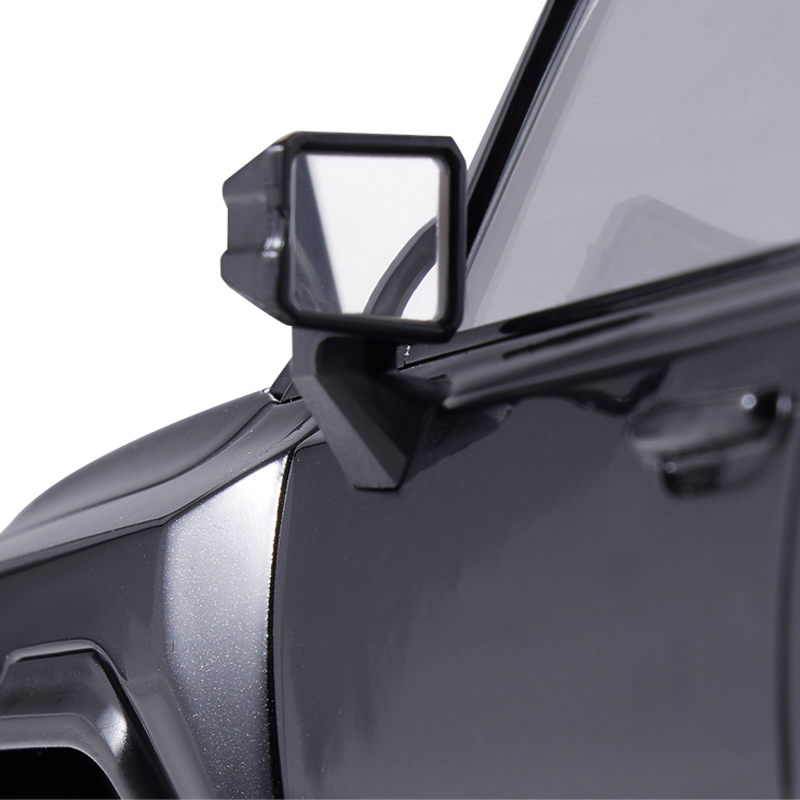 FMS FCX18 1/18 GMC Hummer EV RC Truck RTR-HOBBY ZONE