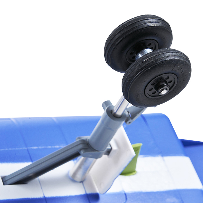 FMS 64mm J-10 EDF PNP w/Reflex V3