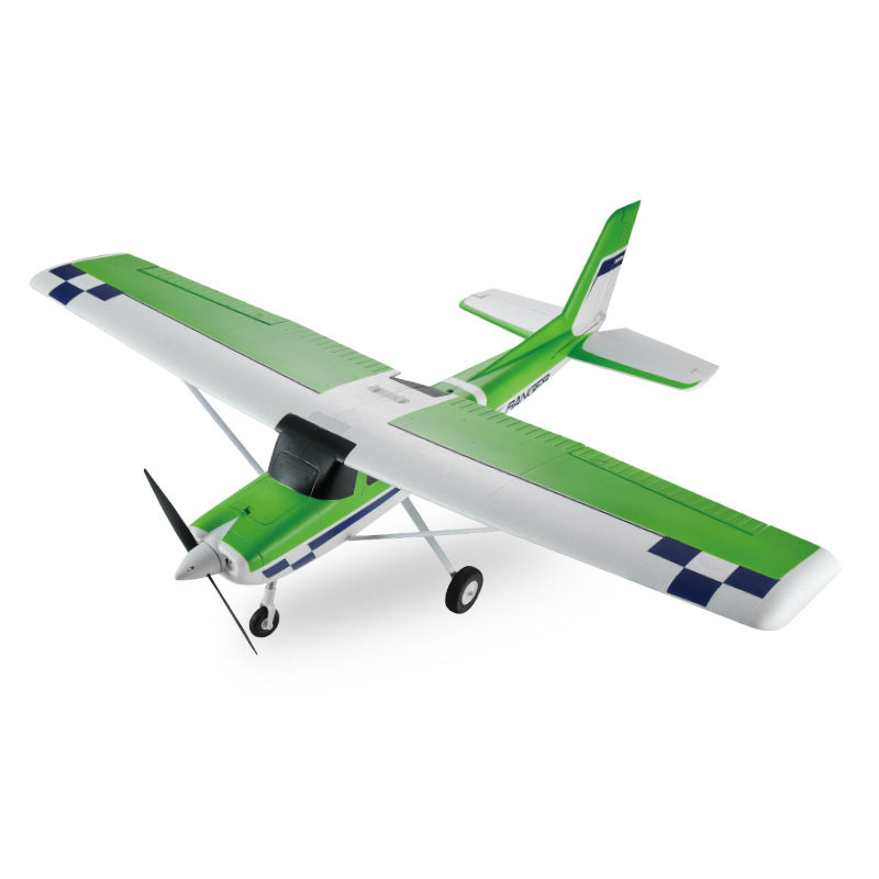 FMS 1220mm Ranger EP V2 RTF/PNP w/Reflex V3