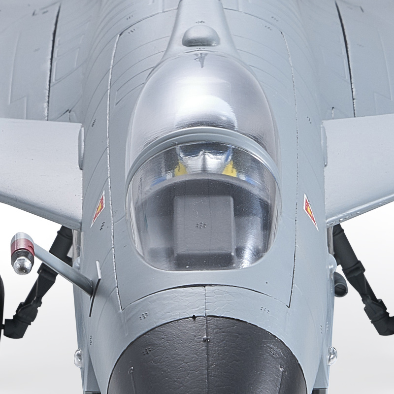 FMS 64mm J-10 EDF PNP w/Reflex V3