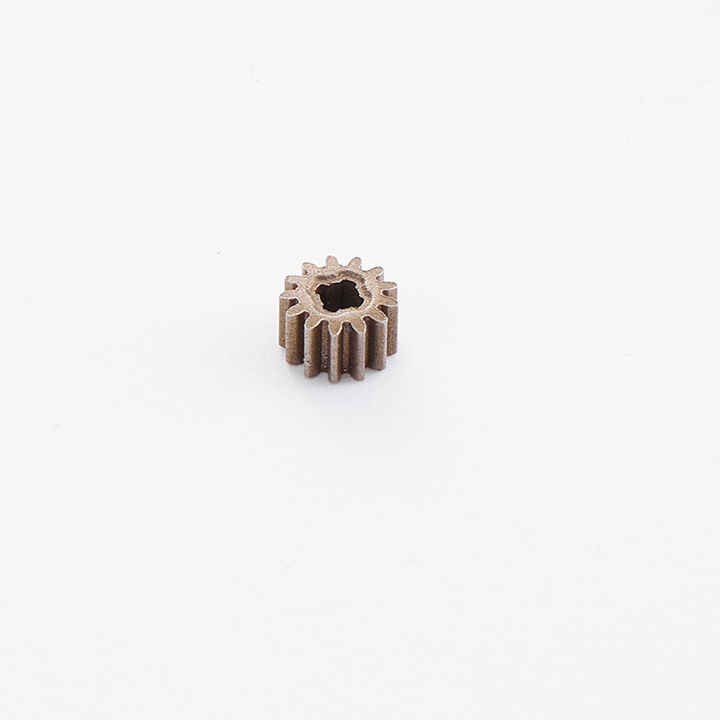 Pinion Gear for 1:18 FCX18 II Ford F-100 RTR-C4089