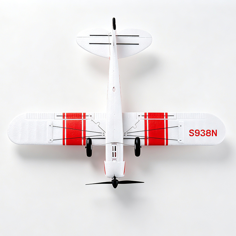 Arrows 500mm PA-18 Beginner RTF-AH031R