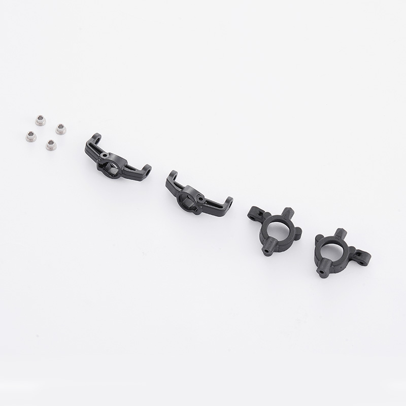 C-Hub Set for 1:18 FCX18 II Ford F-100 RTR-C4095