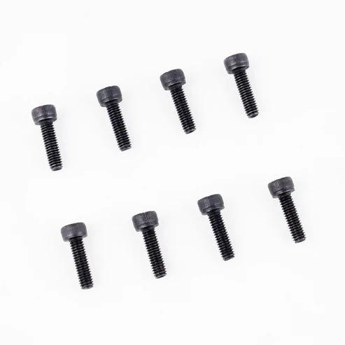 1:7 Ford Bronco Cap Head Screws M4*14