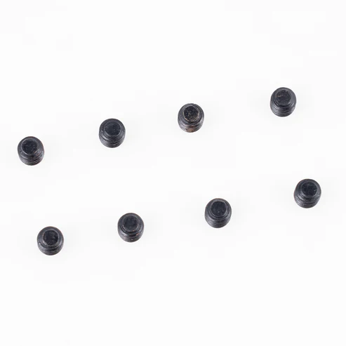 1:7 Ford Bronco Headless Screws 4*4
