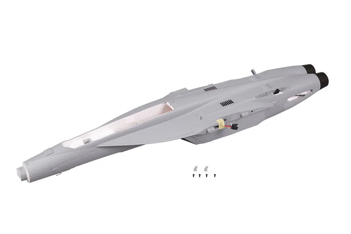 70mm F-18F V2 Fuselage
