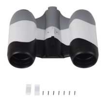 70MM A-10 Thunderbolt V2 Twin Engine Compartment