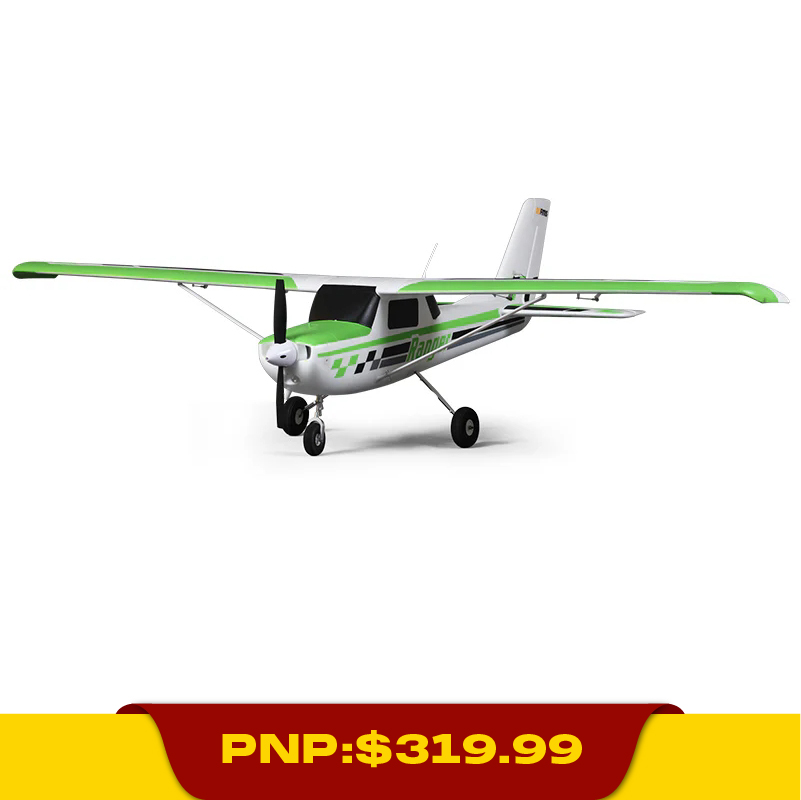 FMS 1800mm Ranger PNP