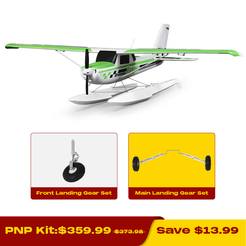 FMS 1800mm Ranger PNP