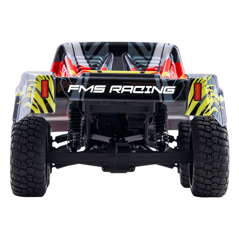 FMS 1:24 FSC24 Chaser Short Course Truck RTR（Only Shipped to UK）