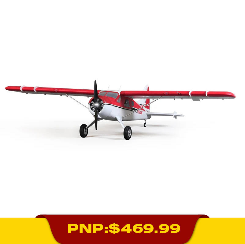 FMS 2000mm Beaver V2 PNP