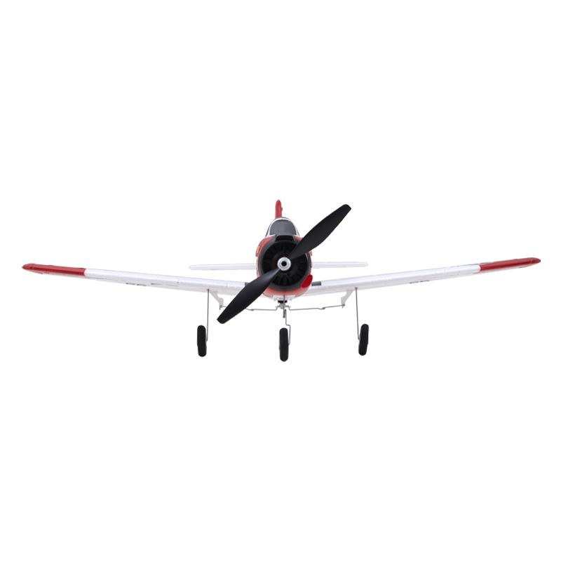 FMS 410mm T-28 Trojan RTF Mini RC Airplane Beginner RC Plane