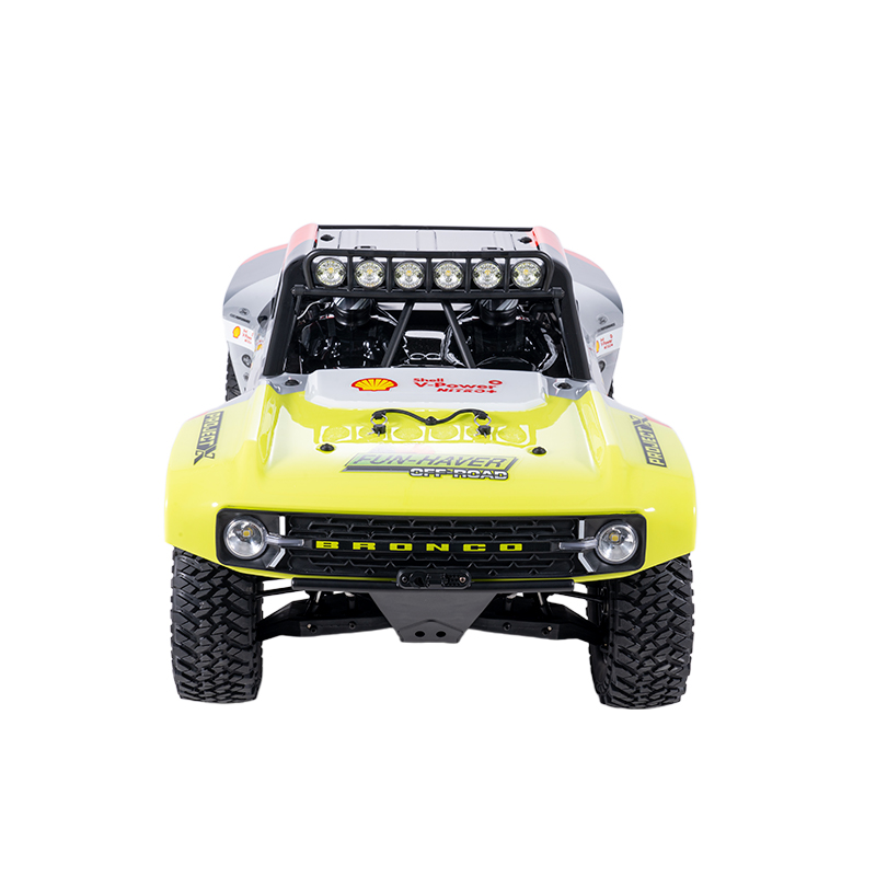 FMS 1:7 Ford Bronco RTR EB Brushless RS 4WD RC Desert Truck