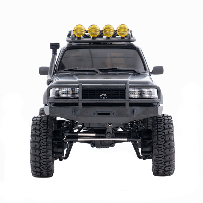 FMS 1:18 FCX18 LC80 Toyota Land Cruiser RTR Brushless RC