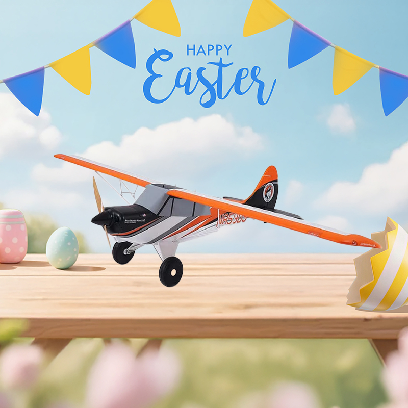 Arrows Husky 1800mm PNP Ultimate with Vector Flight Stabilization System