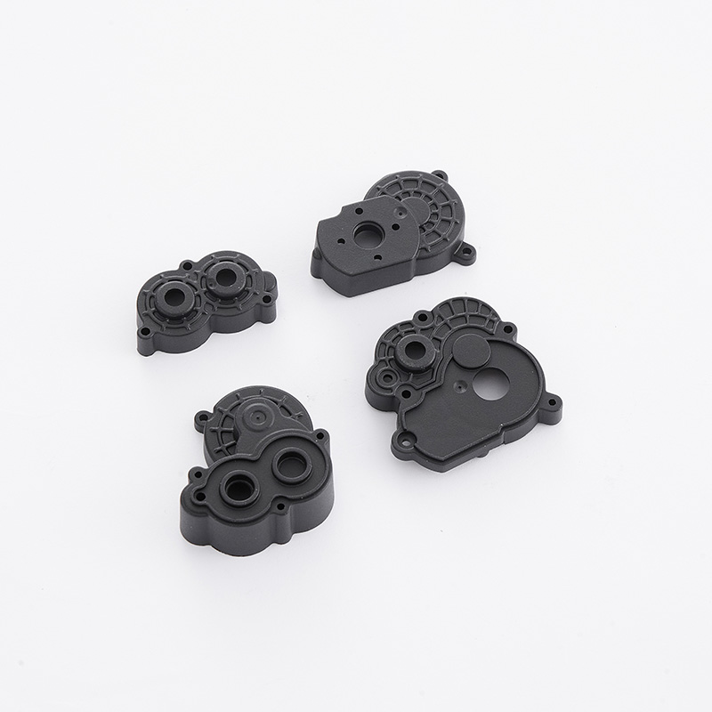 Transmission Gear Box Housing for 1:18 FCX18 II Ford F-100 RTR-C4107