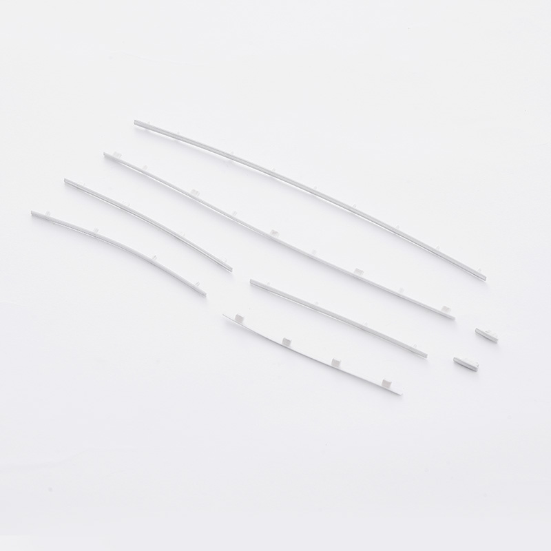 Decorative Bar for 1:18 FCX18 II Ford F-100 RTR-C4111