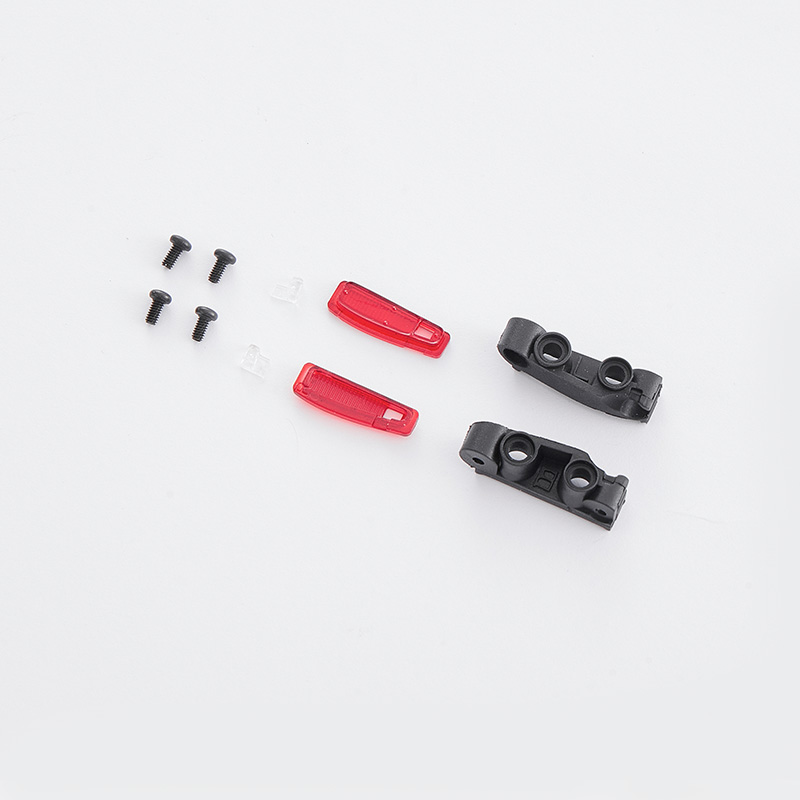 Front/Rear Light Set for 1:18 FCX18 II Ford F-100 RTR-C4112
