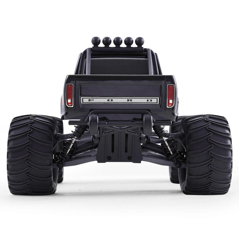 FMS 1:10 Ford F100 Monster Truck RTR