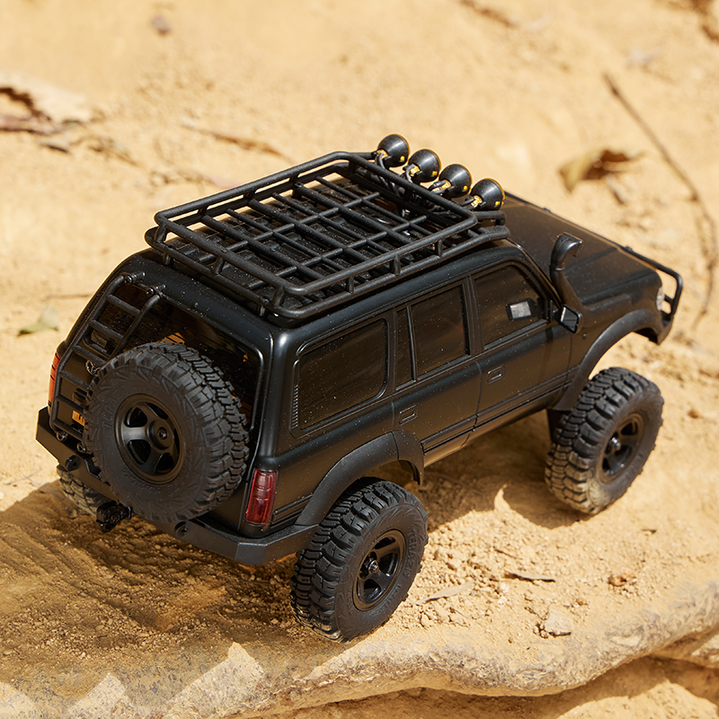 FMS 1:18 FCX18 Toyota LC80 Land Cruiser RTR Brushless