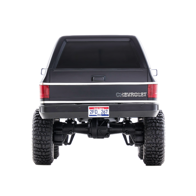 FMS 1:24 FCX24 K5 Blazer RTR Brushless RC Crawler