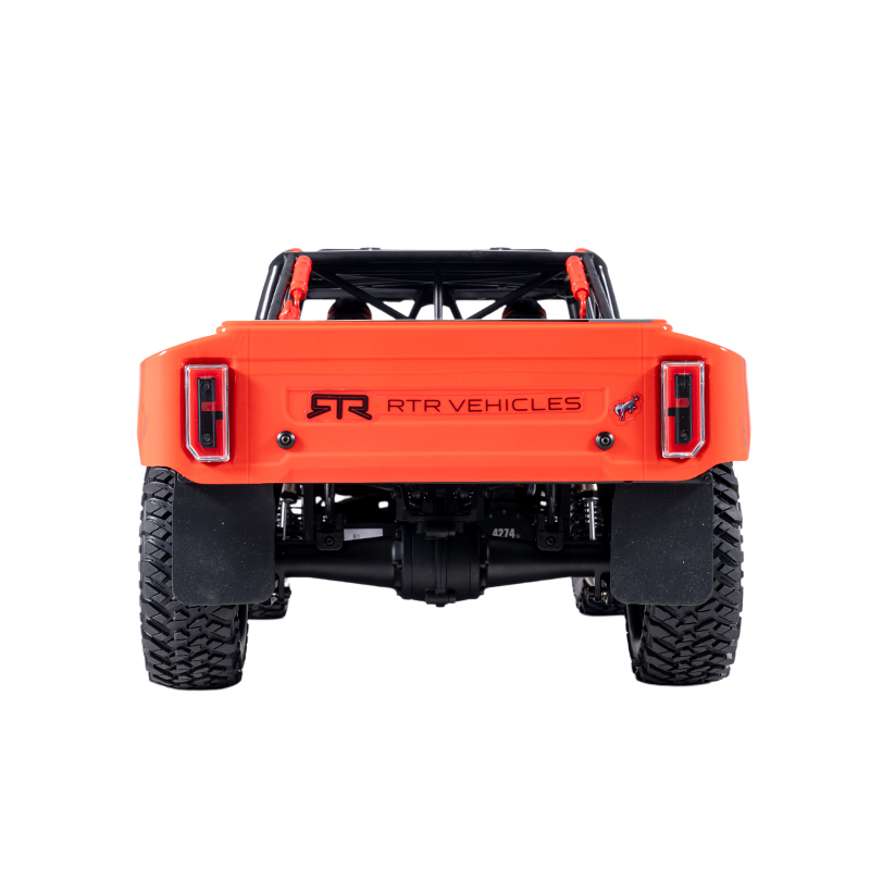 FMS 1:7 Ford Bronco RTR EB Brushless RS 4WD RC Desert Truck