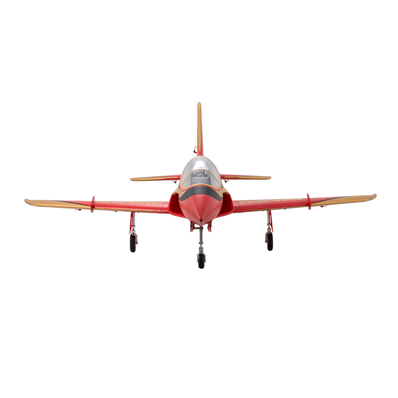 FMS EDF Jet Avanti 90mm PNP 18th Anniversary Edition		 			 			-HOBBY ZONE