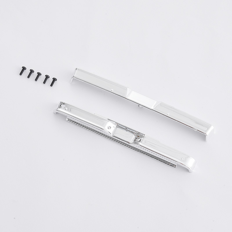 Bumper Set for 1:18 FCX18 II Ford F-100 RTR-C4117