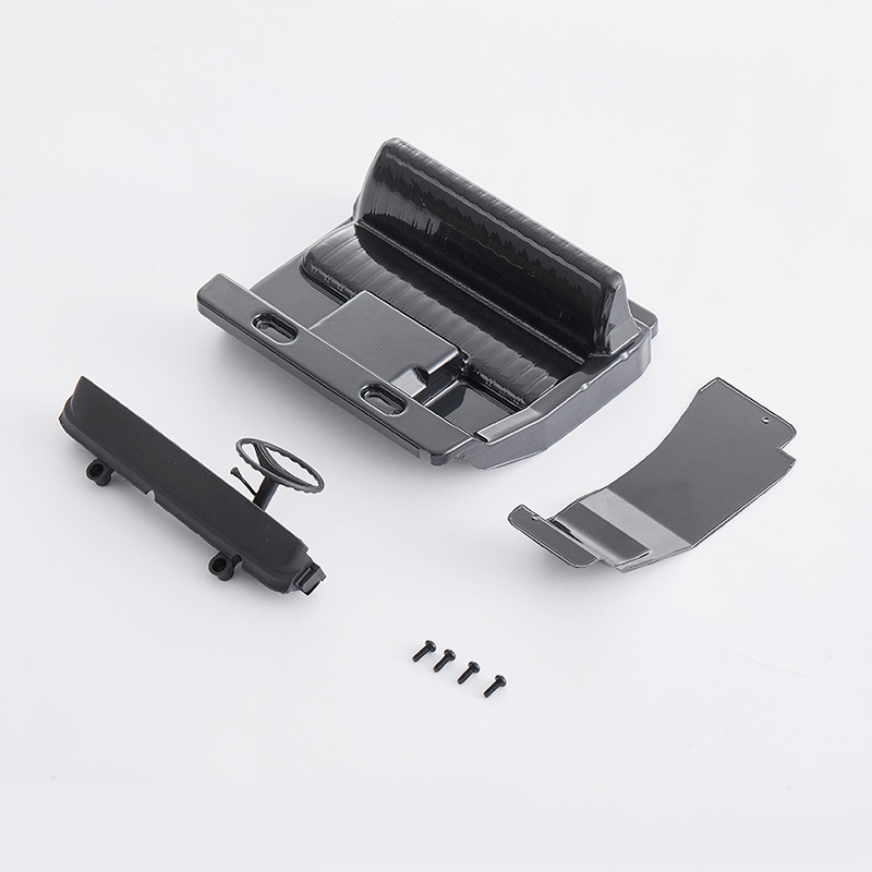 Cockpit Assembly for 1:18 FCX18 II Ford F-100 RTR-C4118