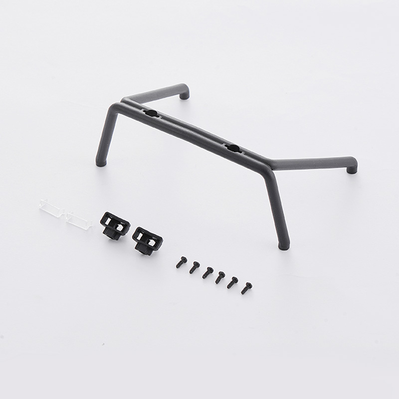 Rooftop Rack Set for 1:18 FCX18 II Ford F-100 RTR-C4119