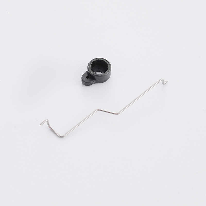 Variable Speed Servo Horn Set for 1:18 FCX18 II Ford F-100 RTR-C4079
