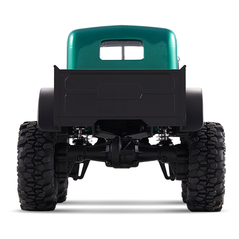 FMS 1:24 FCX24 Power Wagon RTR Brushless RC Crawler