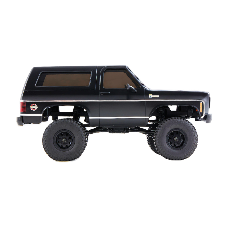 FMS 1:24 FCX24 K5 Blazer RTR Brushless RC Crawler