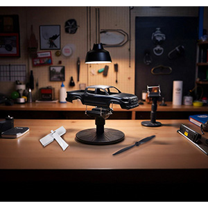 All RC Car Parts-Updated
