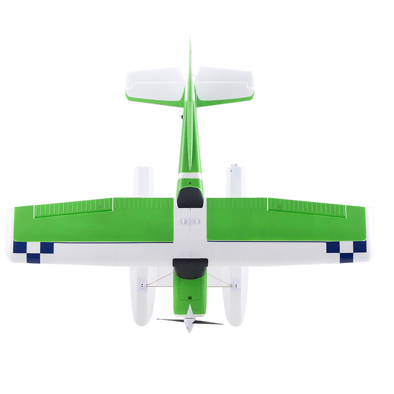 FMS 1220mm Ranger EP V2 RTF/PNP w/Reflex V3