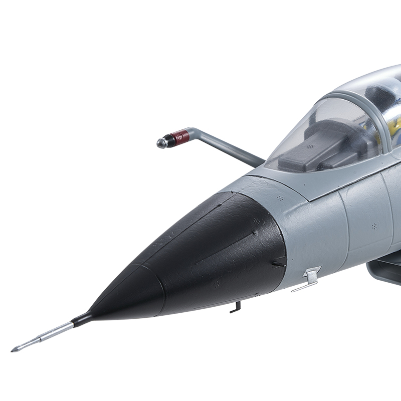 FMS 64mm J-10 EDF PNP w/Reflex V3