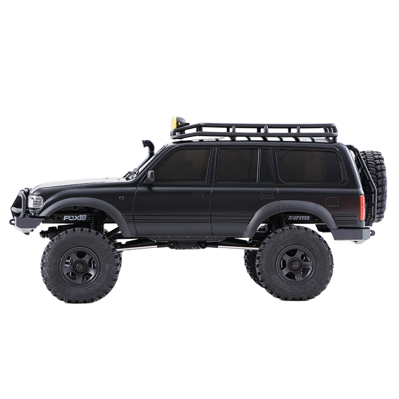 FMS 1:18 FCX18 LC80 Toyota Land Cruiser RTR Brushless RC