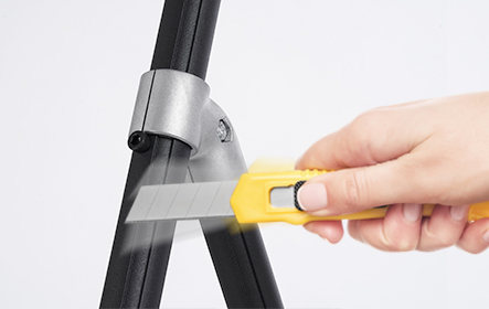 FMS RC Airplane Storage Rack System Multilayer Plane Stands -FMSACC001