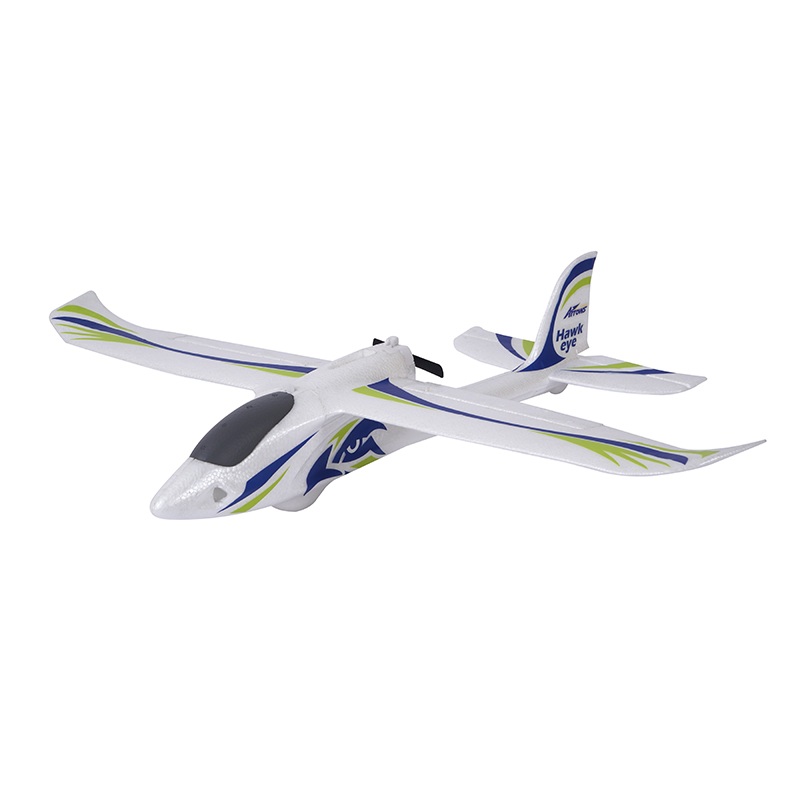 Arrows Hawkeye 600mm RTF