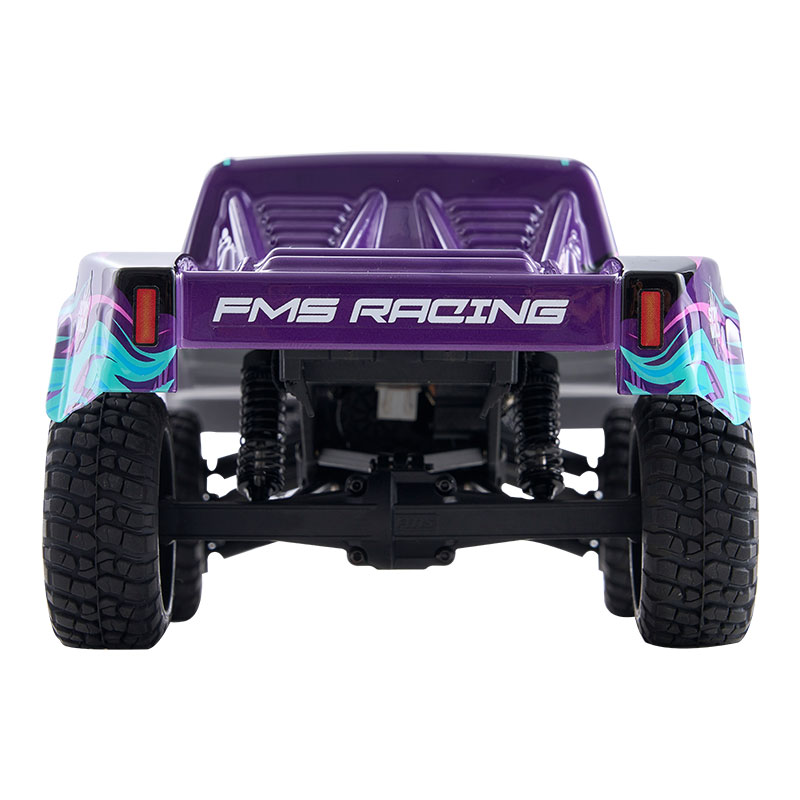 FMS 1:24 FSC24 Chaser Short Course Truck RTR（Only Shipped to UK）