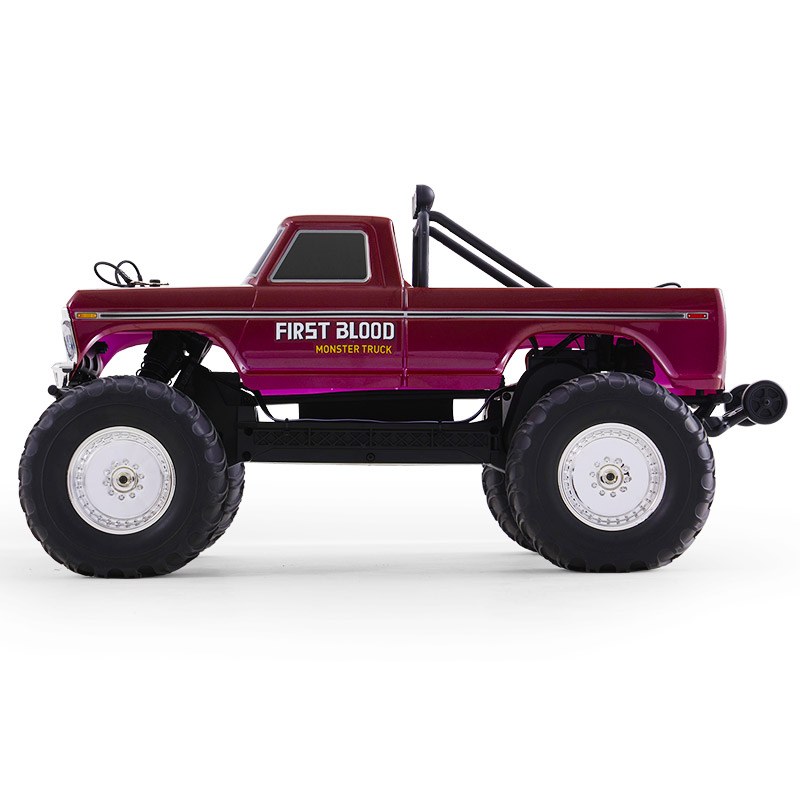 FMS 1:10 Ford F100 Monster Truck RTR