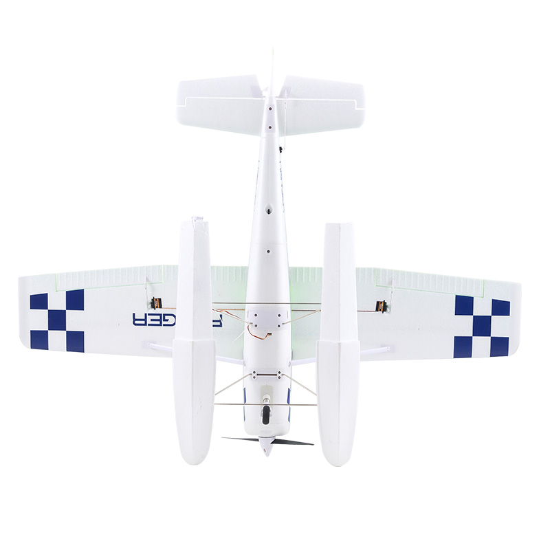 FMS 1220mm Ranger EP V2 RTF/PNP w/Reflex V3