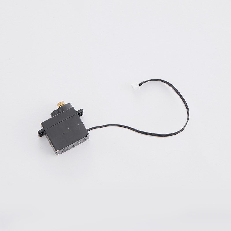 Steering 13G Metal Servo Jst 1.25 for 1:18 FCX18 II Ford F-100 RTR-C4081