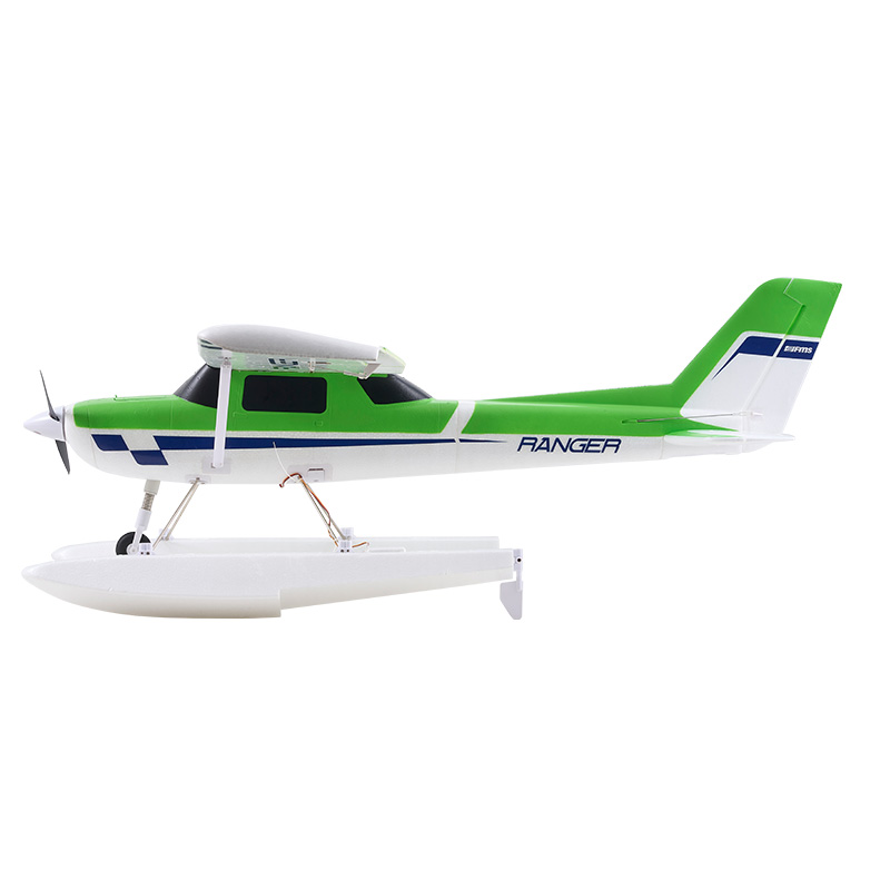 FMS 1220mm Ranger EP V2 RTF/PNP w/Reflex V3